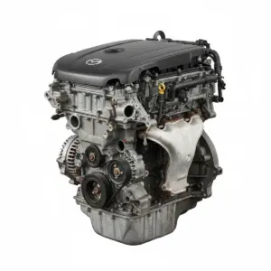 Moteur Mazda CX5 2.5L (VIN L, 8th digit) Essence 2017 OEM