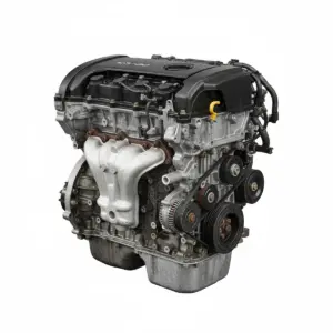 Moteur Mazda CX5 (2.5L), VIN M (8th digit, naturally aspirated) Essence 2021 OEM