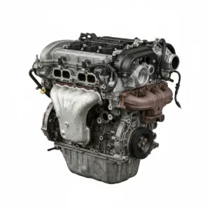 Moteur Mazda CX7 2.5L, VIN 5 (8th digit) Essence 2011 OEM