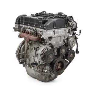 Moteur Mazda CX9 (3.5L), VIN Y (8th digit) Essence 2007 OEM