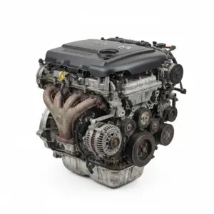 Moteur Mazda CX9 (3.7L), VIN V (8th digit) Essence 2013 OEM