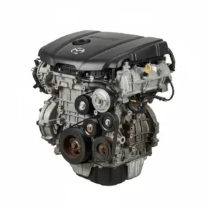 Moteur Mazda CX9 2.5L Essence 2016 OEM