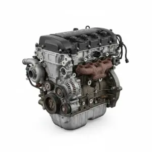 Moteur Mazda CX9 2.5L Essence 2018 OEM
