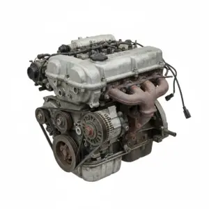 Moteur Mazda Miata MX5 (1.6L), VIN 2 (8th digit) Essence 1993 OEM