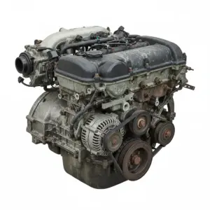 Moteur Mazda Miata MX5 1.8L Essence 1994 OEM