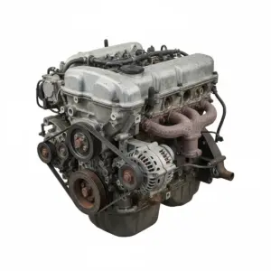Moteur Mazda Miata MX5 1.8L Essence 1995 OEM