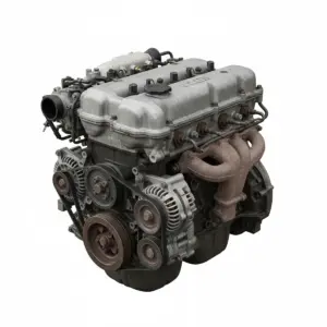 Moteur Mazda Miata MX5 1.8L Essence 1996 OEM