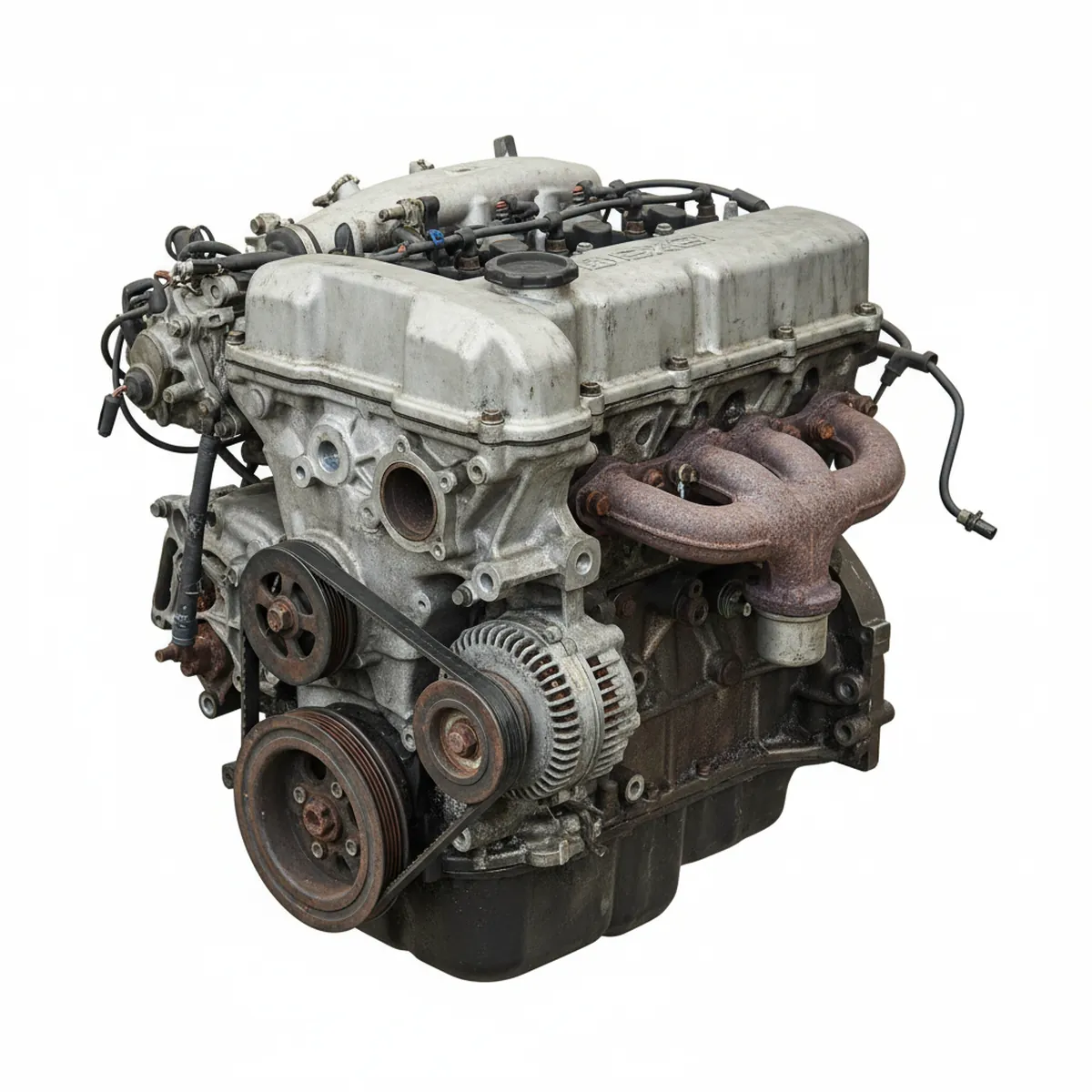 Moteur Mazda Miata MX5 1.8L Essence 1997 OEM