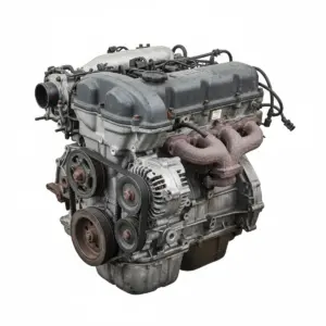 Moteur Mazda Miata MX5 (1.8L), Federal emissions Essence 1999 OEM