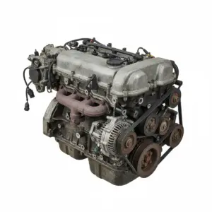 Moteur Mazda Miata MX5 (1.8L), Federal emissions Essence 2000 OEM