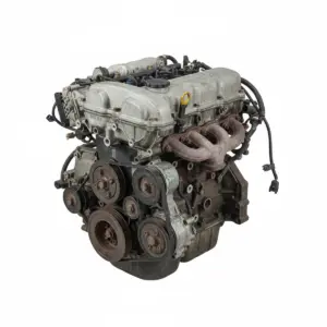 Moteur Mazda Miata MX5 1.8L Essence 2001 OEM