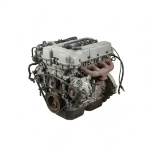 Moteur Mazda Miata MX5 1.8L Essence 2002 OEM