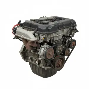 Moteur Mazda Miata MX5 1.8L Essence 2003 OEM