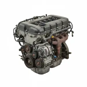Moteur Mazda Miata MX5 (2.0L, VIN F, 8th digit), AT Essence 2010 OEM