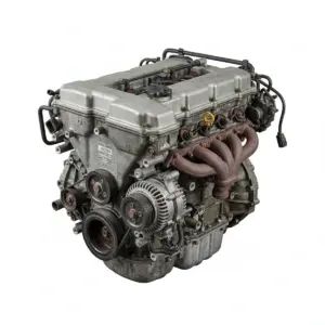 Moteur Mazda Miata MX5 (2.0L, VIN F, 8th digit), MT Essence 2010 OEM