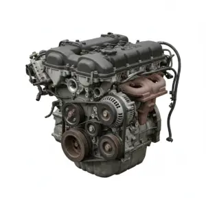Moteur Mazda Miata MX5 (2.0L, VIN F, 8th digit), AT Essence 2011 OEM
