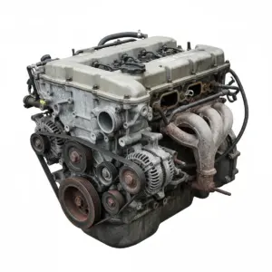 Moteur Mazda Miata MX5 (2.0L, VIN F, 8th digit), MT Essence 2011 OEM