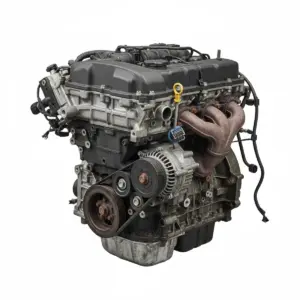 Moteur Mazda Miata MX5 (2.0L, VIN F, 8th digit), AT Essence 2013 OEM