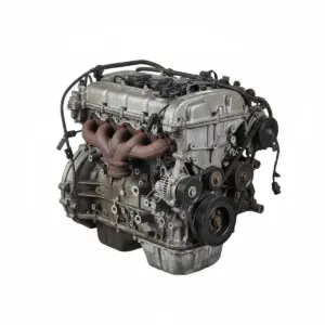 Moteur Mazda Miata MX5 (2.0L, VIN F, 8th digit), MT Essence 2013 OEM