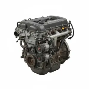 Moteur Mazda Miata MX5 (2.0L, VIN F, 8th digit), AT Essence 2014 OEM