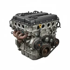 Moteur Mazda Miata MX5 (2.0L, VIN F, 8th digit), AT Essence 2015 OEM