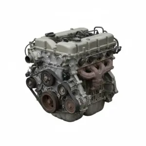 Moteur Mazda Miata MX5 (2.0L, VIN F, 8th digit), MT Essence 2015 OEM