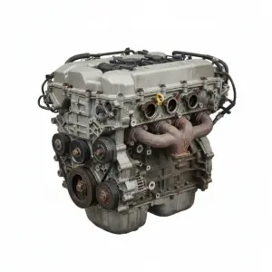 Moteur Mazda Miata MX5 (2.0L, VIN 7, 8th digit), MT Essence 2017 OEM