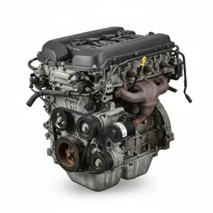 Moteur Mazda Miata MX5 (2.0L, VIN 7, 8th digit), AT Essence 2018 OEM