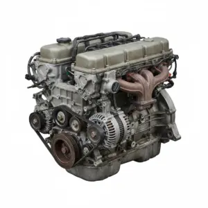 Moteur Mazda Miata MX5 2.0L Essence 2019 OEM