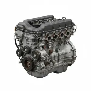 Moteur Mazda Miata MX5 2.0L Essence 2020 OEM
