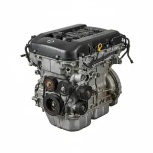 Moteur Mazda Miata MX5 2.0L Essence 2021 OEM