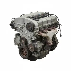 Moteur Mazda Millenia 2500 (VIN 1, 8th digit) Essence 2000 OEM