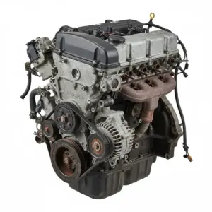 Moteur Mazda MPV Van (3.0L), 2WD, VIN 1 (8th digit) Essence 1995 OEM