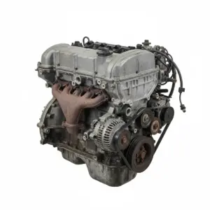 Moteur Mazda MPV Van (3.0L), VIN A (8th digit) Essence 2003 OEM