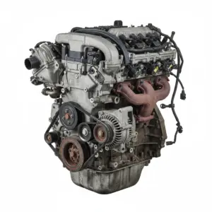 Moteur Mazda MPV Van (3.0L), VIN J (8th digit) Essence 2003 OEM