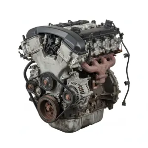 Moteur Mazda MPV Van (3.0L), VIN A (8th digit) Essence 2004 OEM