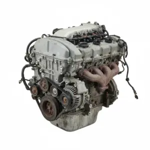 Moteur Mazda MPV Van (3.0L), VIN A (8th digit) Essence 2005 OEM