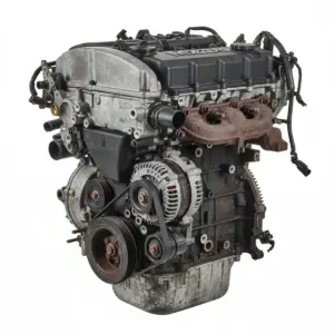 Moteur Mazda MPV Van (3.0L), VIN J (8th digit) Essence 2005 OEM