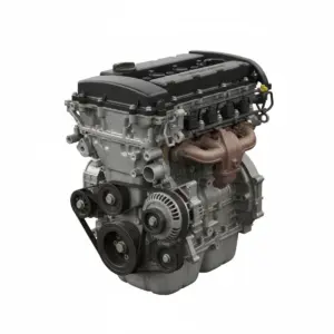 Moteur Mazda MX30 2.0L Essence 2020 OEM