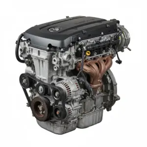 Moteur Mazda MX30 2.0L Essence 2021 OEM