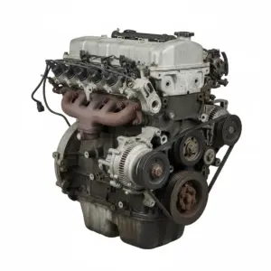 Moteur Mazda PickupB2300 2.3L Essence 1996 OEM
