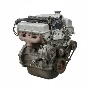 Moteur Mazda PickupB2300 2.3L Essence 1997 OEM