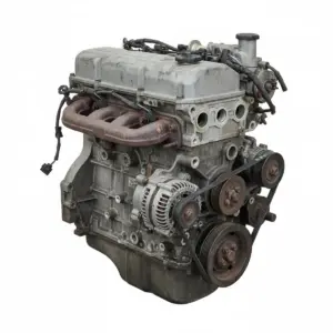 Moteur Mazda PickupB2300 2.3L Essence 2004 OEM