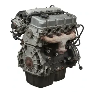 Moteur Mazda PickupB3000 3.0L Essence 2001 OEM