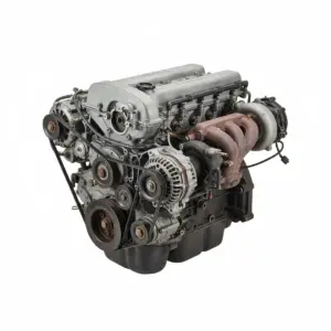 Moteur Mazda RX7 (VIN 3, 8th digit), MT Essence 1995 OEM