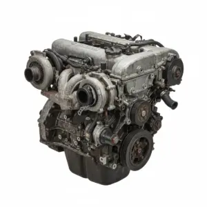 Moteur Mazda RX7 1.3L Essence 2000 OEM