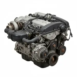 Moteur Mazda RX7 1.3L Essence 2002 OEM