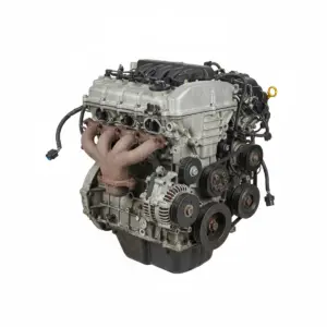 Moteur Mazda RX8 (1.3L), AT (VIN N, 8th digit) Essence 2005 OEM