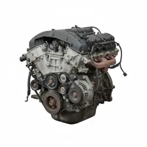 Moteur Mazda Tribute 6-183 (3.0L, VIN 1, 8th digit) Essence 2002 OEM