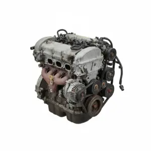 Moteur Mazda Tribute 4-121 (2.0L, VIN B, 8th digit) Essence 2003 OEM